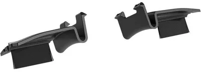 Image de Brosses de nettoyage roues - GARDENA - SILENO - Compatible max free sense