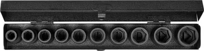 Obrázek produktu pro Yato YT-1025, 1/2", 10 kusů