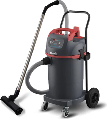 Produktbild von Starmix Universalsauger UClean LD-1445 WET Nasssauger inkl. Zubehör Behälter 45l