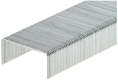 Immagine prodotto di Graffette in blister 3x5000 graffette 26/6 - Rapid