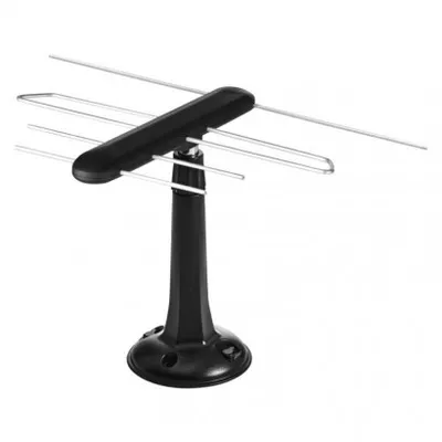 Immagine prodotto di Antenna universale Emos EM-DIO3 J0685, 0-80 km, DVB-T2 2702029000