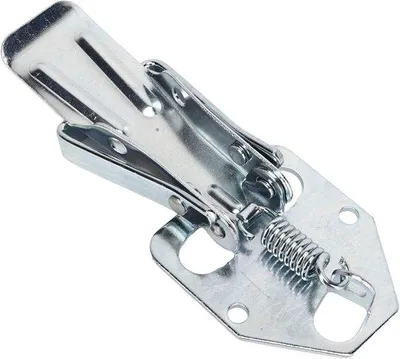 Immagine prodotto di Ciondolo forato - Ciondolo per paranco - Accessorio in lamiera - Accessori per ciondoli - in acciaio inossidabile