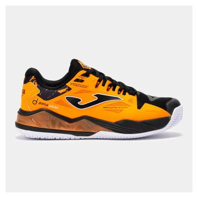 Immagine prodotto di Joma Spin Uomo 2508 Arancione - 41