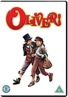 Produktbild von Oliver [DVD]