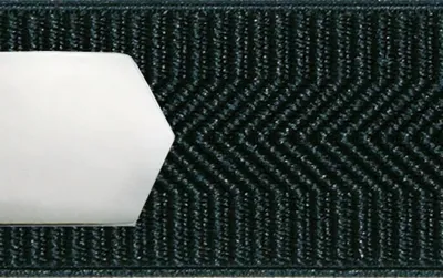 Obrázek produktu pro Šle klasické, 120 cm, 30 mm, černé