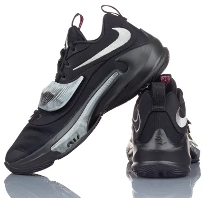 Produktbild von Nike Schuhe Zoom Freak 3, DA0694 002, Größe:39