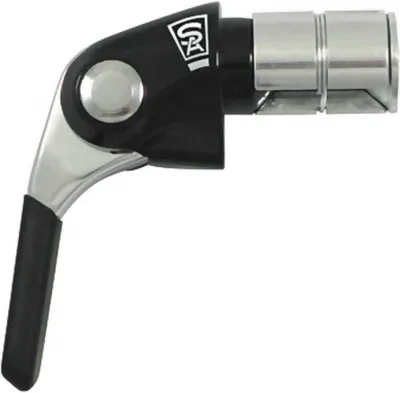 Produktbild von Sturmey Archer 5-Gg Bar End Shifter Alu Strumey Archer