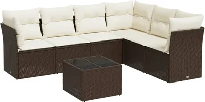 Zdjęcie produktu dla VidaXL 3249532, 7 szt.