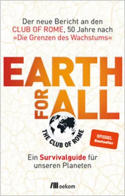 Image de Earth for All