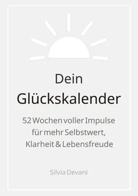 Produktbild von Dein Glückskalender