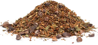 Produktbild von Rooibos - Erfrischende Schokolade, 100g
