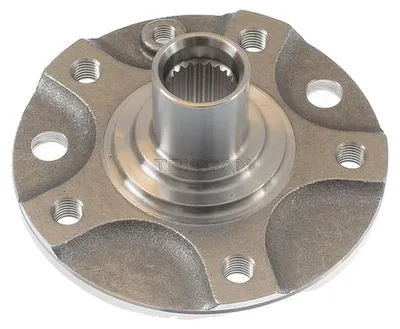 Produktbild von Radnabe Ø 137,2 mm M12X1,5 TRISCAN Aftermarket-Expertise für OPEL MERIVA