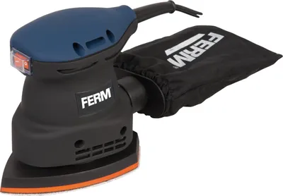 Produktbild von FERM Schleifgerät 220 W PSM1013