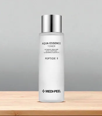 Produktbild von Medi-Peel Peptide 9 Aqua Essence Gesichtswasser 250 ml