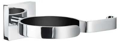 Produktbild von Smedbo HOUSE - Fön- und Glätteisenhalter in Chrom poliert RK3231