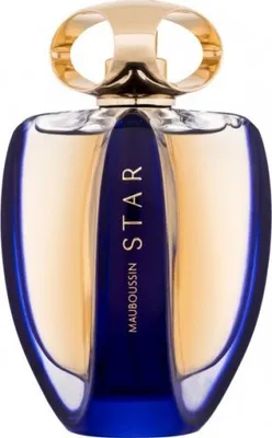 Zdjęcie produktu dla Star woda perfumowana dla kobiet 90 ml - Mauboussin