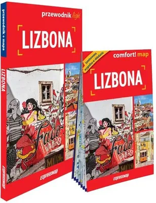 Zdjęcie produktu dla Lizbona