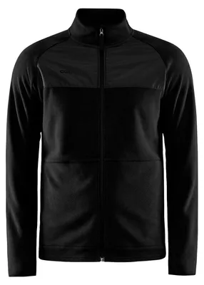 Produktbild von CRAFT Herren Fleecejacke ADV Explore Fleece Midlayer