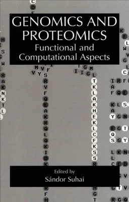 Produktbild von Genomics and Proteomics