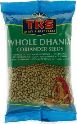 Produktbild von TRS Koriander Körner 100g