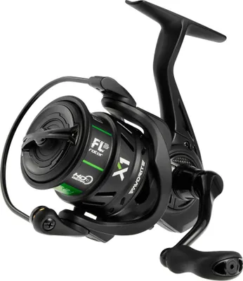 Obrázok produktu pre Navijak Favorite X1 2500 (X1252) 5,2:1 9+1Bb