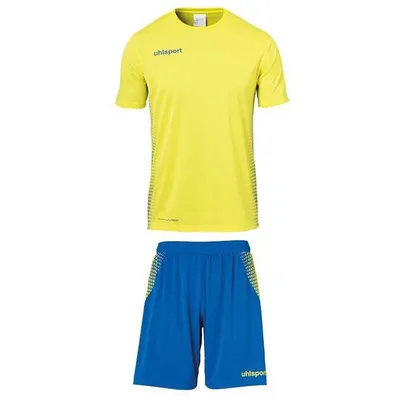 Obrázek produktu pro Uhlsport SCORE KIT KA XXL limonengelb/azurblau