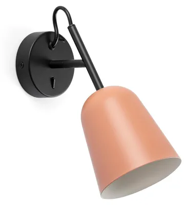 Zdjęcie produktu dla STUDIO wall light pink 28275