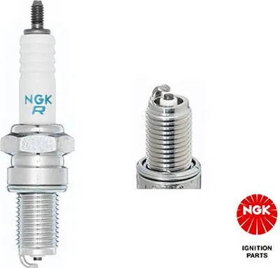 Zdjęcie produktu dla NGK Świeca Zapłonowa JR10B (kod. 1299) YBX