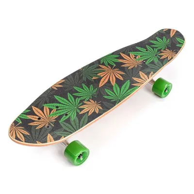 Produktbild von Meteor Skateboardy Cannabis, 22595