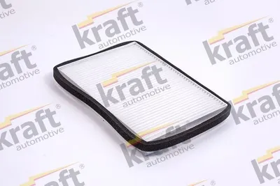 Produktbild von KRAFT 1730030 Innenraumfilter Pollenfilter für VW PASSAT Variant (3A5, 35I) PASSAT (3A2, 35I)