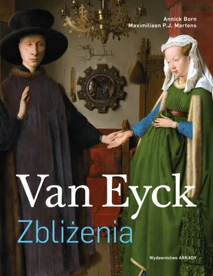 Zdjęcie produktu dla Van Eyck Zblizenia