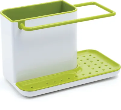 Produktbild von Joseph Joseph Aufbewahrungs-Behälter Caddy grün