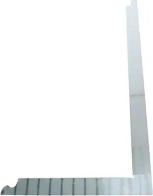 Produktbild von Zimmermannswinkel SOLA ZWZA Stahl 80 x 32 cm