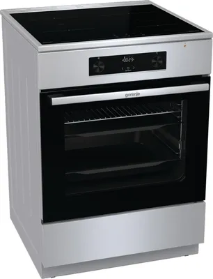 Produktbild von Gorenje GEIT6C60XPG Elektroherd