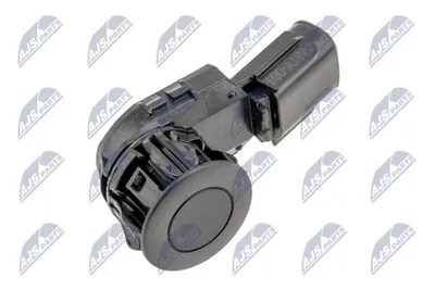 Produktbild von NTY EPDC-TY-001 Einparkhilfe Parksensor Schwarz für TOYOTA RAV 4 IV (ZSA4, ALA4)