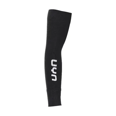 Image de UYN Alpha Armlinge Unisex noir S/M