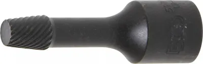 Image de BGS 5281-6 Douille spéciale Twist, 3/8 (10) 6 mm