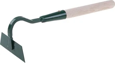 Produktbild von Hacke mit Griff 27cm