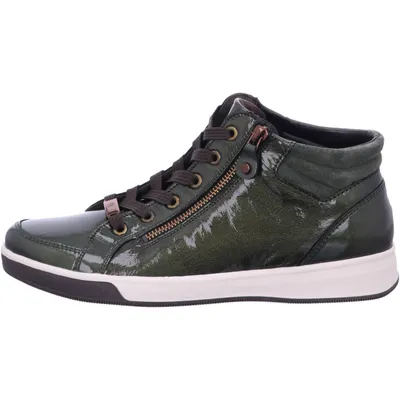 Produktbild von Ara Sneaker High Damen 31393039353338 Grün 38 EU