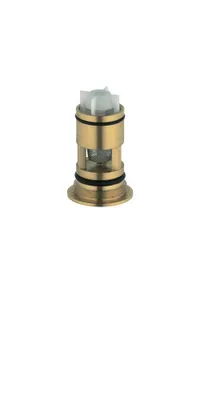 Zdjęcie produktu dla Grohe zawór zwrotny DN 20 do montażu podtynkowego korpus chrom - 47477000