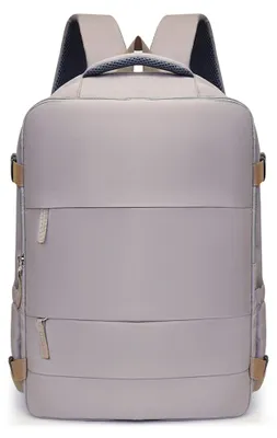 Produktbild von Reiserucksack Handgepäck 40x30x20cm Ryanair Easyjet konform klappbar