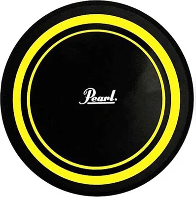 Immagine prodotto di Perla PDR-08P Cuscinetto per esercitazioni 8''