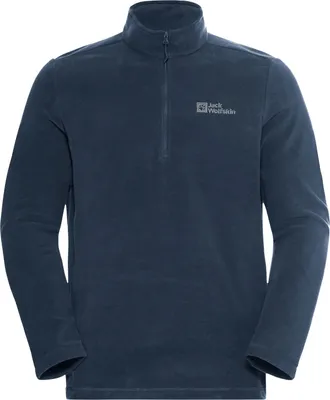 Produktbild von JACK WOLFSKIN Herren Fleecepullover Taunus
