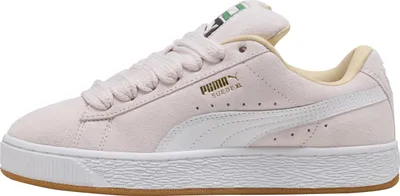Image de Baskets en cuir Suede XL