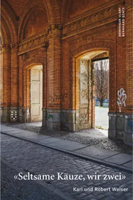Image de "Seltsame Käuze, wir zwei"