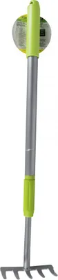 Produktbild von teleskopschwader 63-90cm PVC/Stahl