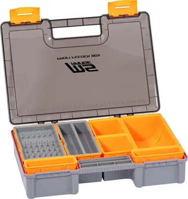 Produktbild von MS Range Profi Feeder Box