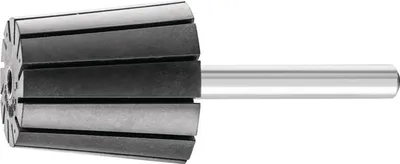 Image de PFERD Porte-manchons abrasifs D20xH63mm - 42119500