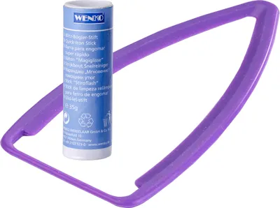 Produktbild von Bügeleisen-Schutzring & Stift