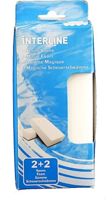 Immagine prodotto di Spugne per piscine Comfortpool